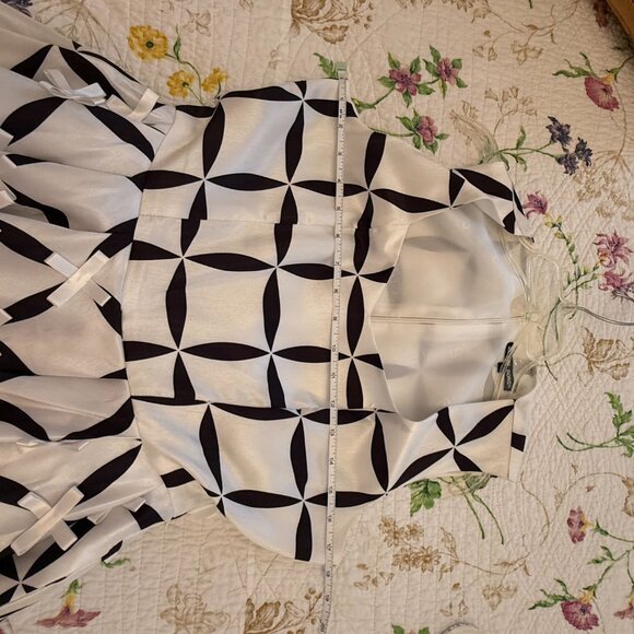 Samuel Dong dress - Picture 10 of 11